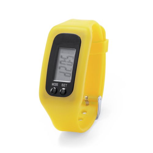 yellow Brazalete Deportivo Drogon