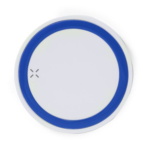 blue Cargador Radik