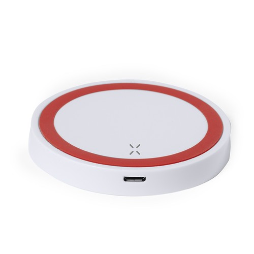 red Cargador Radik