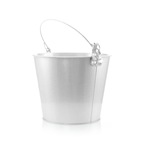 plateado Cubo Blake
