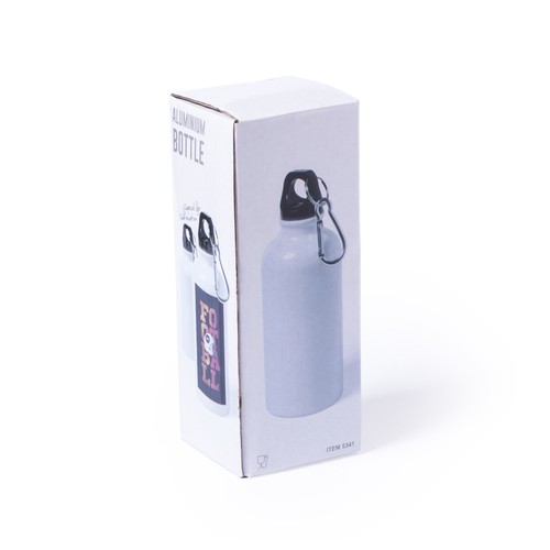 white Bidón Sublimación Greims