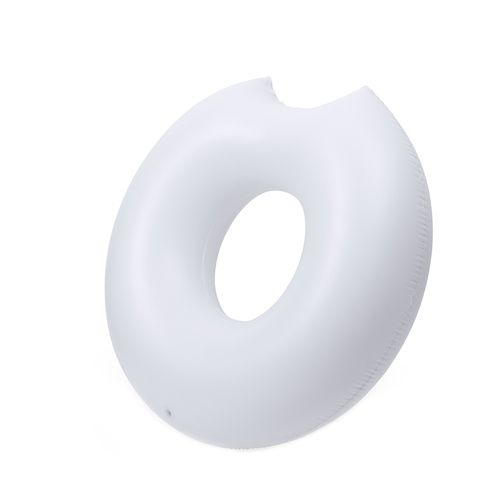white Colchoneta Donutk