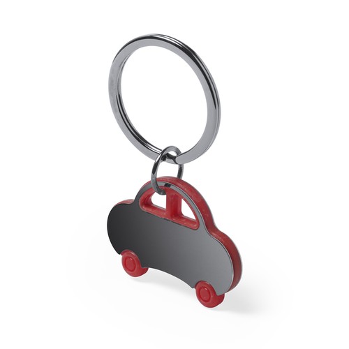 Porte-Clés Rader - 2