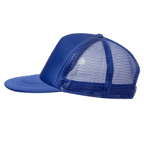 blue Gorra Yobs
