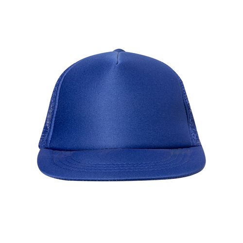 blue Gorra Yobs