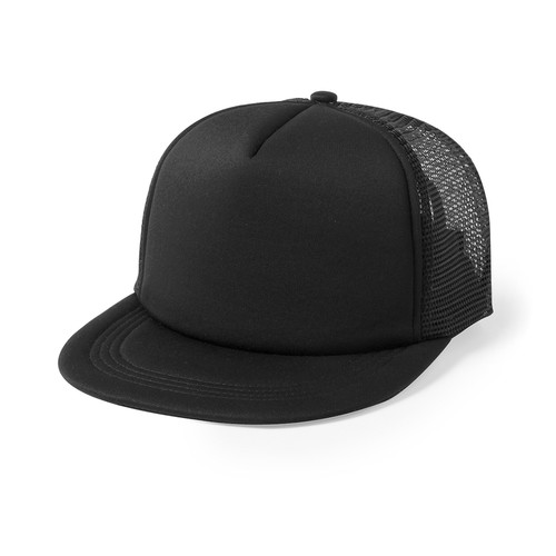 black Gorra Yobs