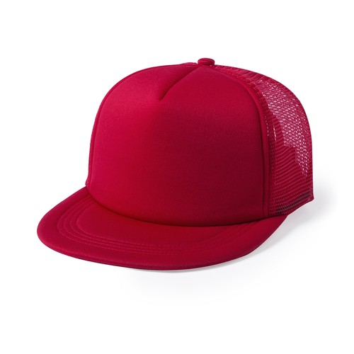 red Gorra Yobs