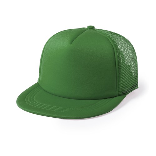 green Gorra Yobs