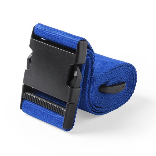blue Cinta Maletas Ripley