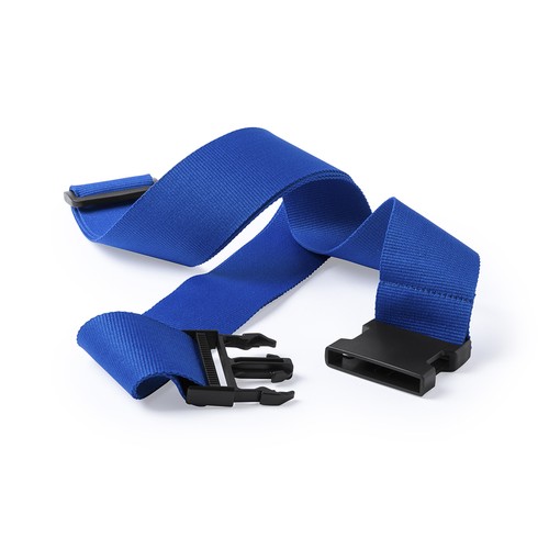 blue Cinta Maletas Ripley