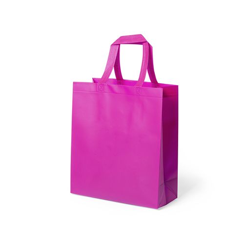 fucsia Bolsa Kustal