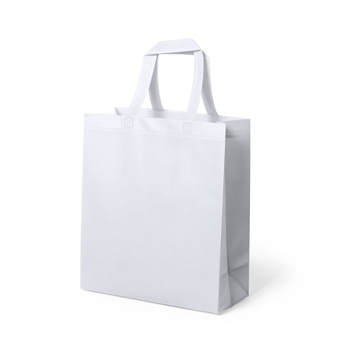white Bolsa Fimel