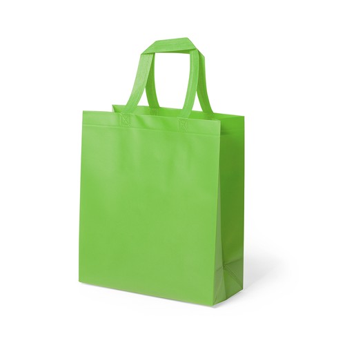 green Bolsa Fimel