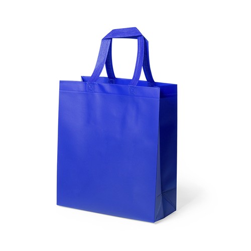blue Bolsa Fimel