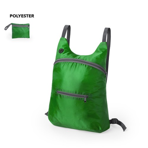 Sac à Dos Pliable Mathis - 2