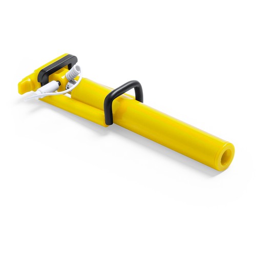 yellow Monopod Rontiver
