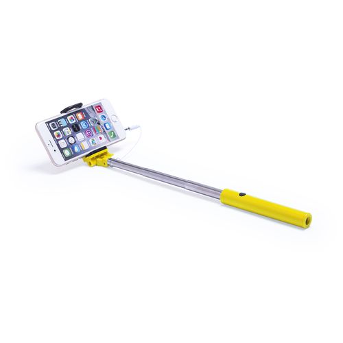 yellow Monopod Rontiver