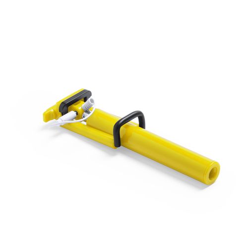 yellow Monopod Rontiver