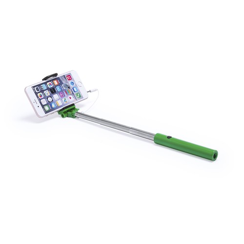 green Monopod Rontiver