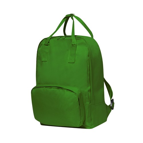 green Mochila Soken