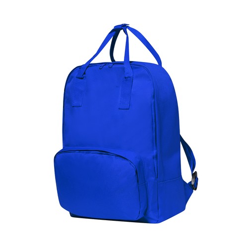 blue Mochila Soken