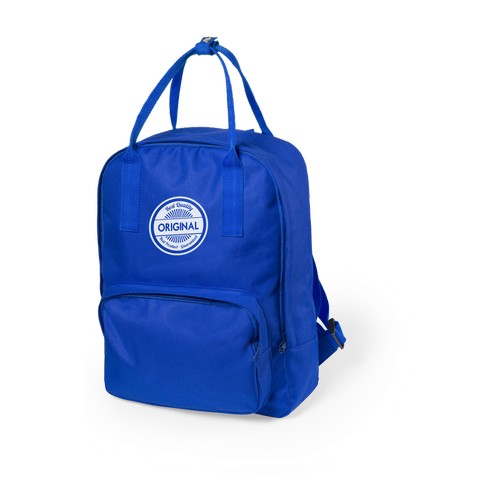 Mochila Soken