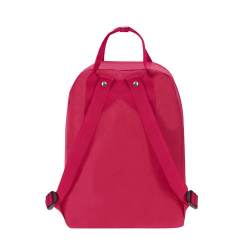 red Mochila Soken