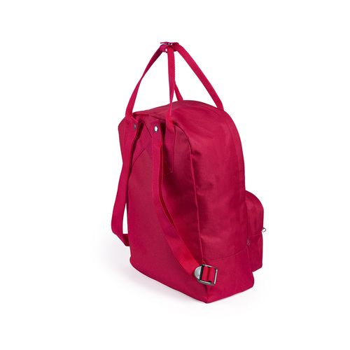 red Mochila Soken