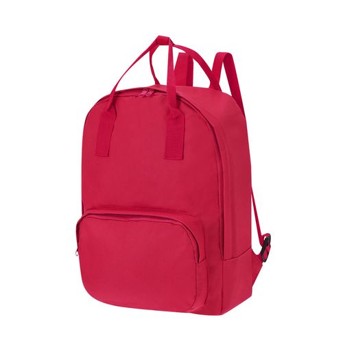 red Mochila Soken