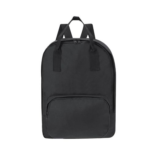 black Mochila Soken