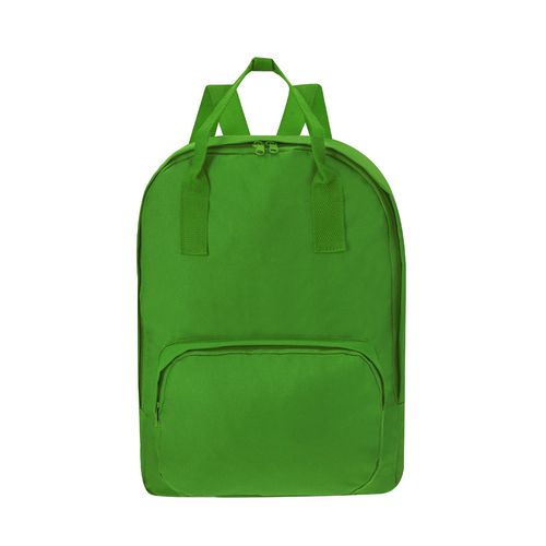green Mochila Soken