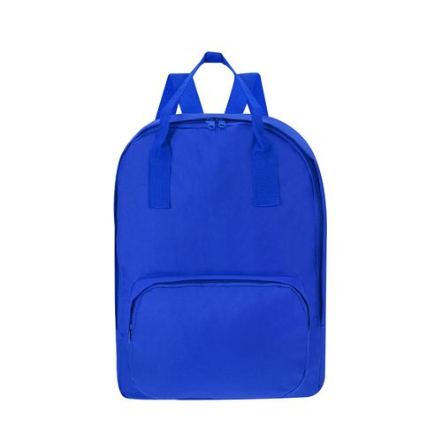 blue Mochila Soken