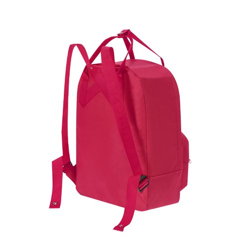 fucsia Mochila Soken
