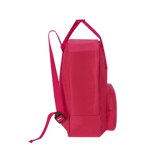 fucsia Mochila Soken