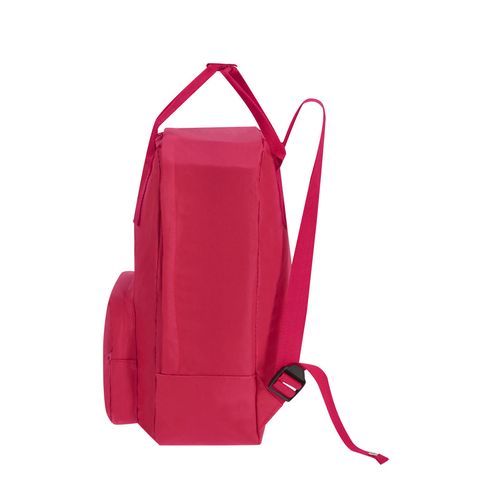 fucsia Mochila Soken