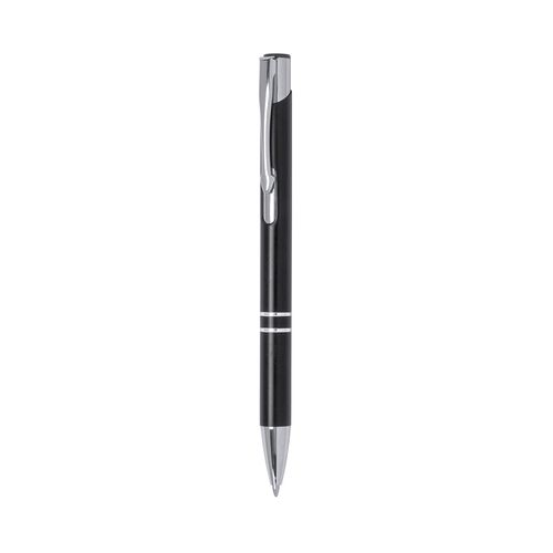 black Bolígrafo Trocum