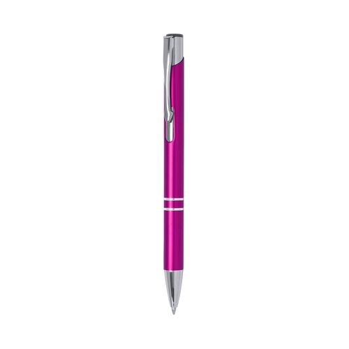 fucsia Bolígrafo Trocum