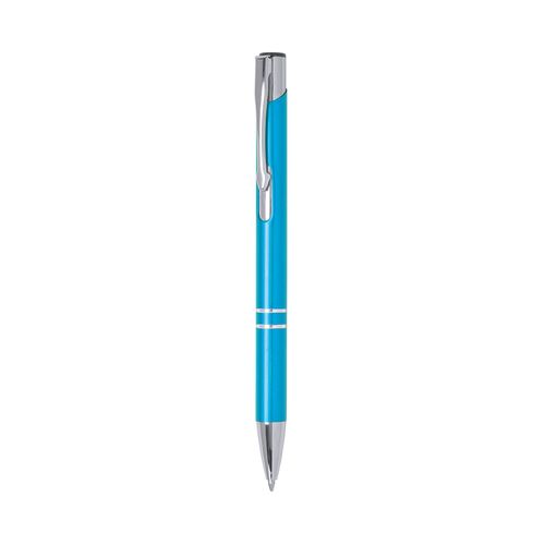 azul claro Bolígrafo Trocum