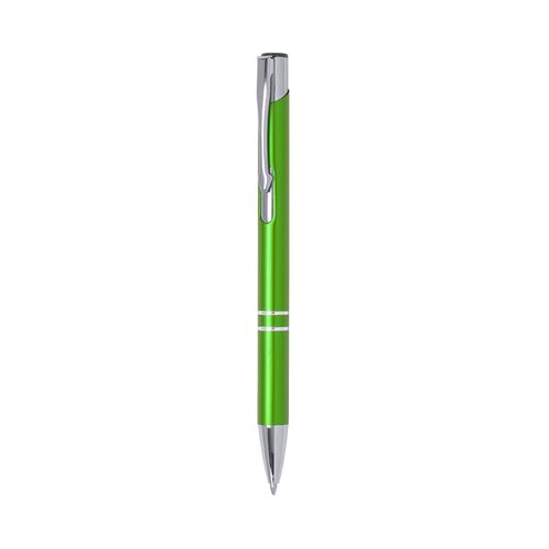 verde claro Bolígrafo Trocum