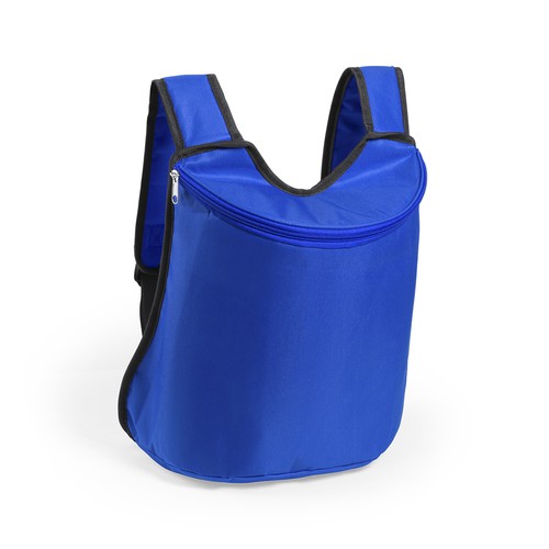 blue Mochila Nevera Polys
