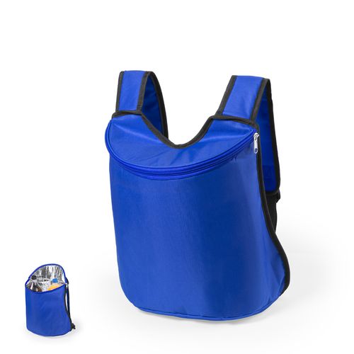 blue Mochila Nevera Polys