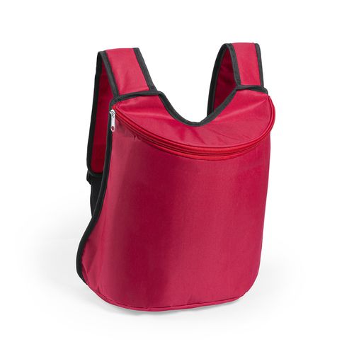 red Mochila Nevera Polys