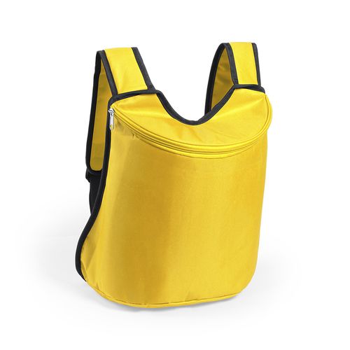 Sac à Dos Glacière Polys, RIONDET SERIPUB, EYBENS