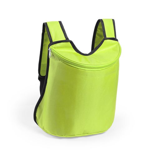 MOCHILA NEVERA POLYS
