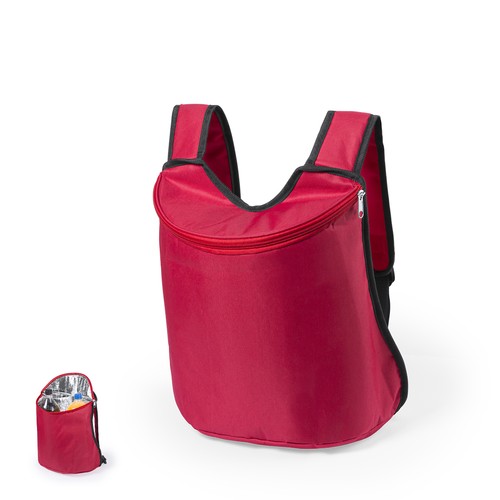 Mochila Nevera Polys