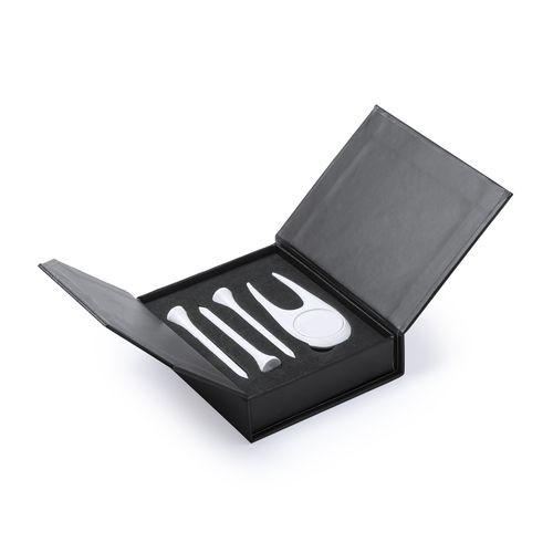 Set Golf Grent, regalos promocionales, regalos personalizados