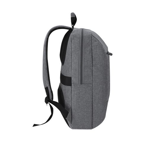 gray Mochila Nevium