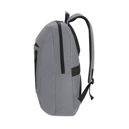 gray Mochila Nevium