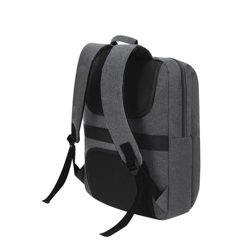 gray Mochila Nevium