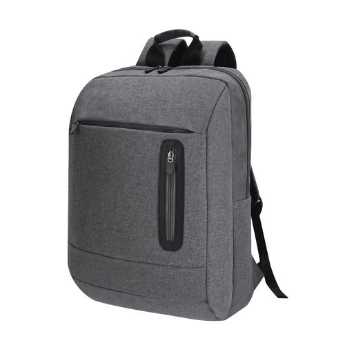 gray Mochila Nevium